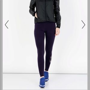 NIKE LEG A SEE LEGGING LOGO Leggings